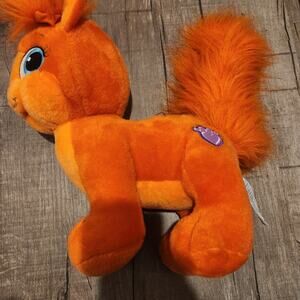 Build A Bear Palace Pets "Treasue" Ariels Cat